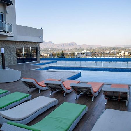 Amaryllis Hotel Блантайр Экстерьер фото