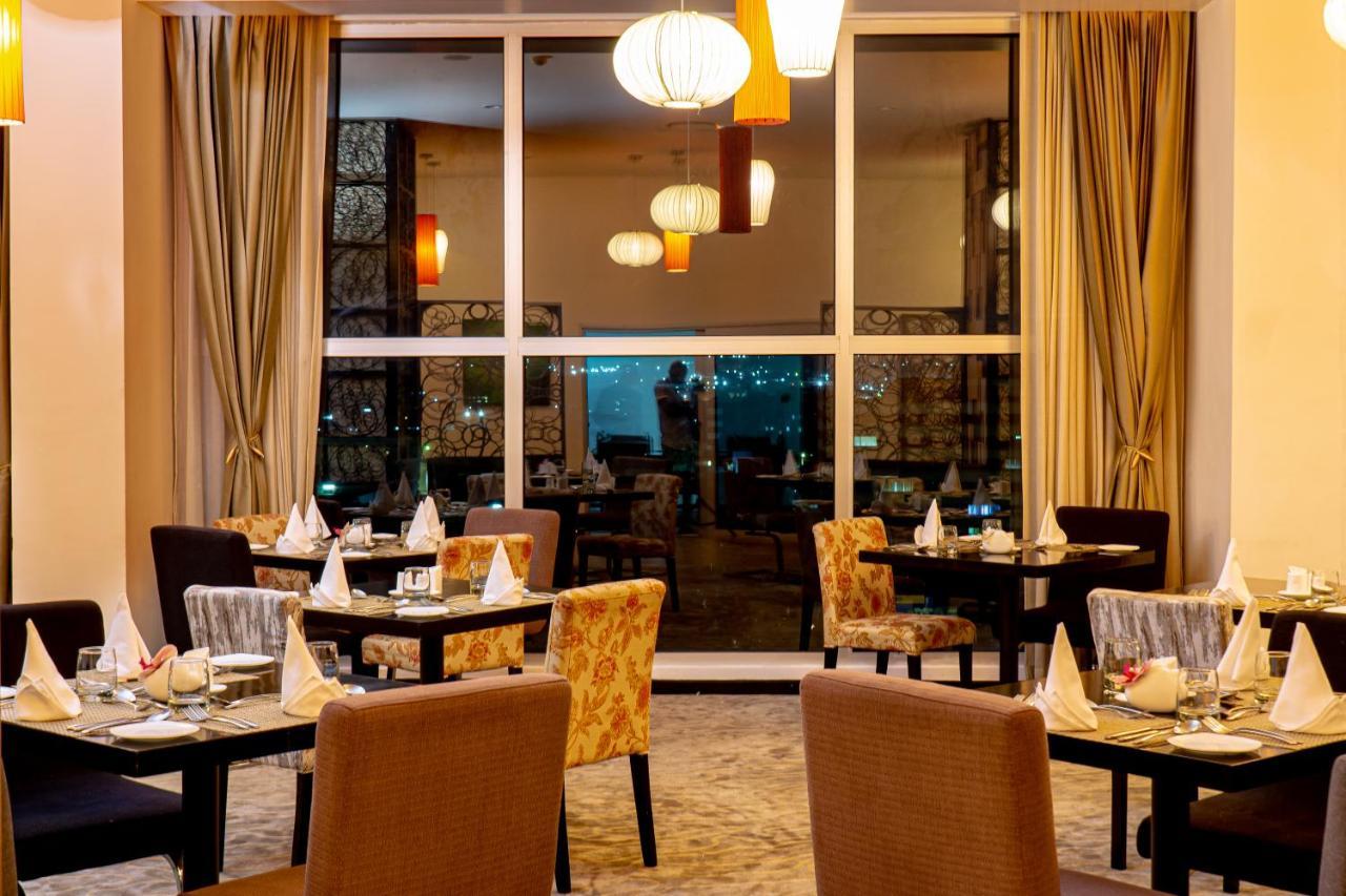 Amaryllis Hotel Блантайр Экстерьер фото