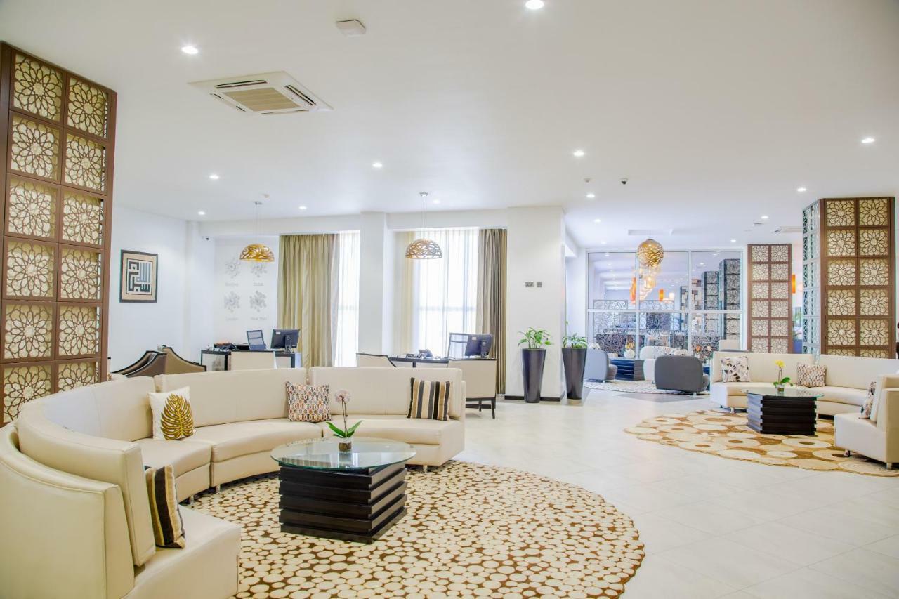Amaryllis Hotel Блантайр Экстерьер фото